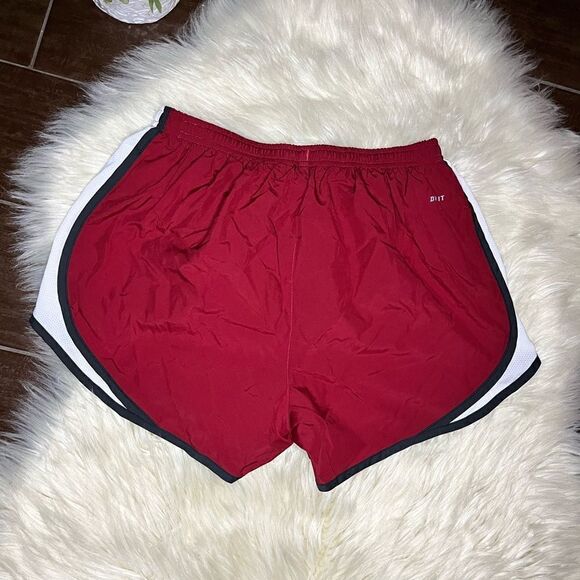 Nike University of Alabama athletic running shorts sz medium - Picture 3 of 6